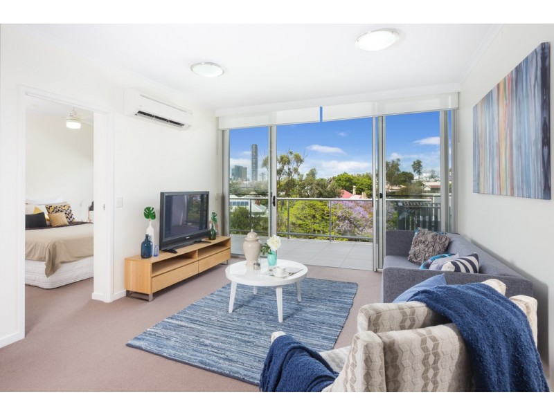 69/40 Ramsgate Street, Kelvin Grove QLD 4059