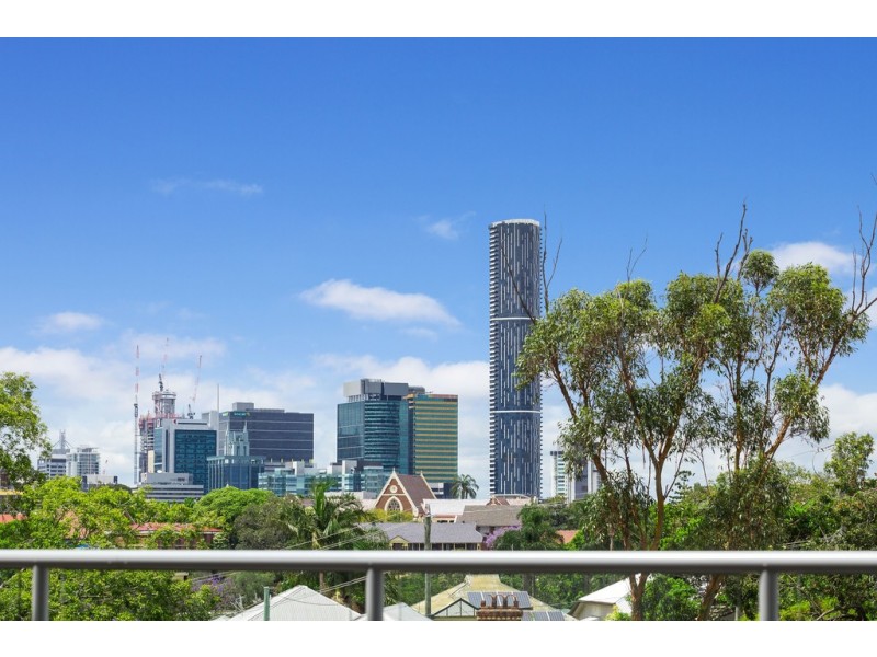 69/40 Ramsgate Street, Kelvin Grove QLD 4059