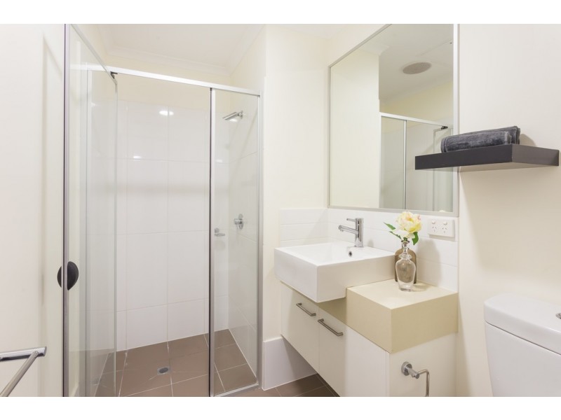 69/40 Ramsgate Street, Kelvin Grove QLD 4059