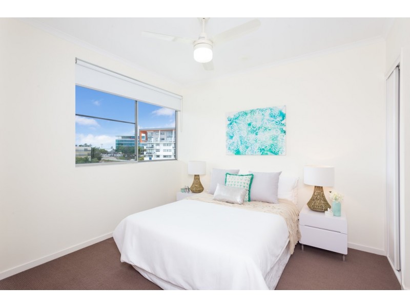 69/40 Ramsgate Street, Kelvin Grove QLD 4059