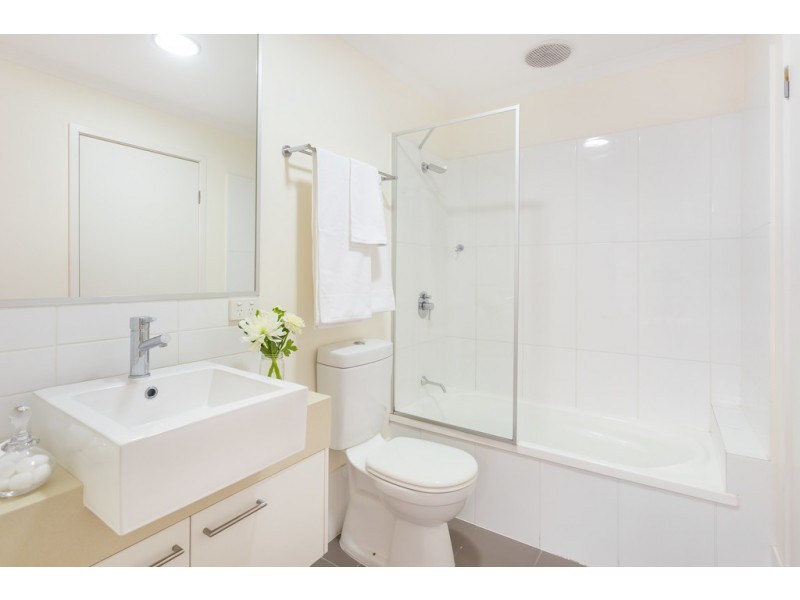 69/40 Ramsgate Street, Kelvin Grove QLD 4059