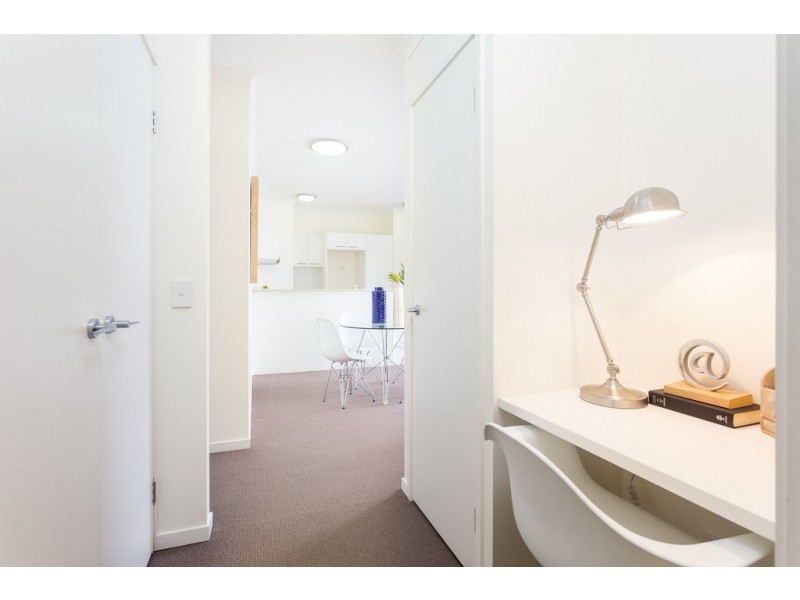 69/40 Ramsgate Street, Kelvin Grove QLD 4059