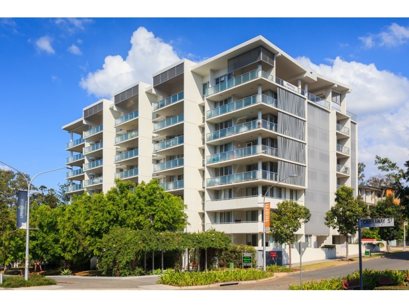 69/40 Ramsgate Street, Kelvin Grove QLD 4059