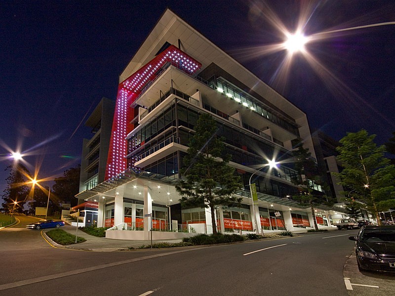 69/40 Ramsgate Street, Kelvin Grove QLD 4059