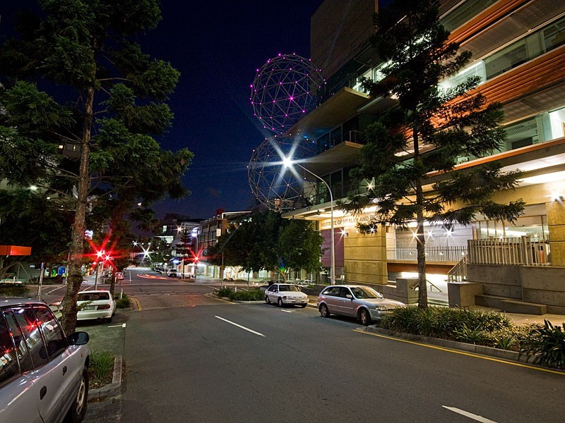 69/40 Ramsgate Street, Kelvin Grove QLD 4059