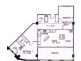 Fortitude Valley QLD 4006 Floorplan