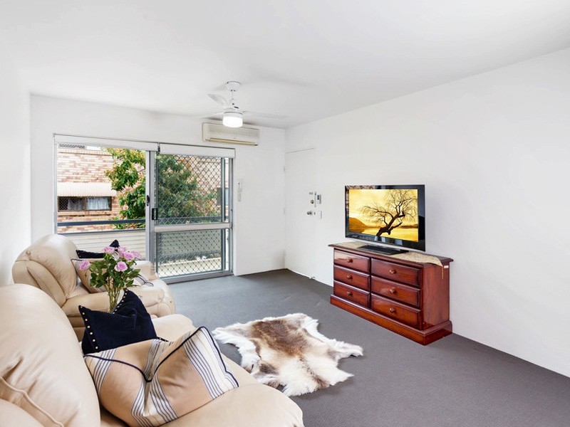 2/34 Duke Street, Ascot QLD 4007