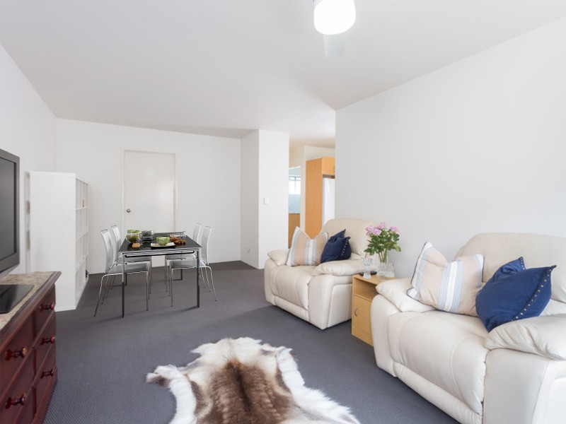 2/34 Duke Street, Ascot QLD 4007