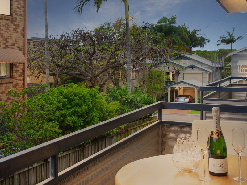 2/34 Duke Street, Ascot QLD 4007