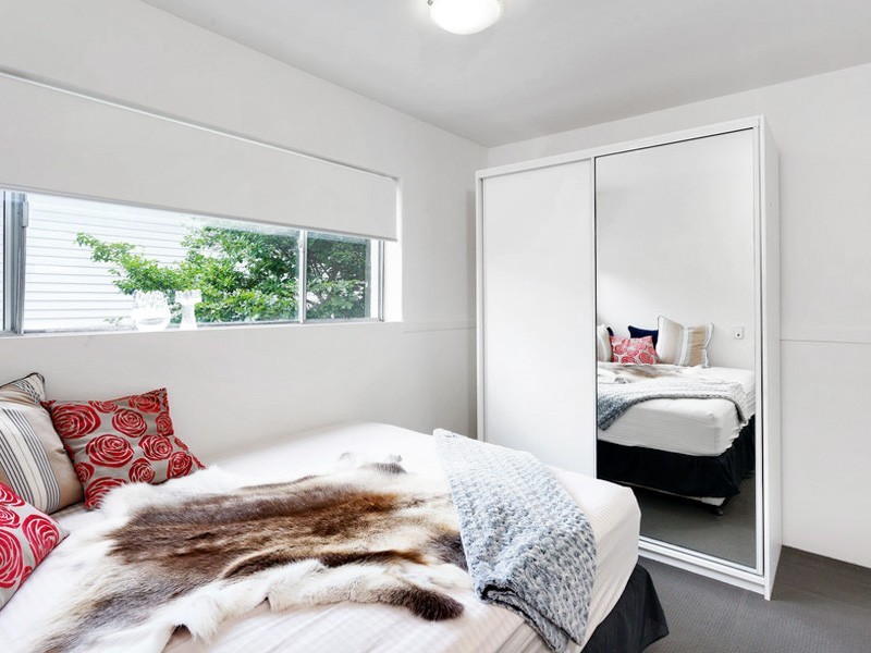 2/34 Duke Street, Ascot QLD 4007