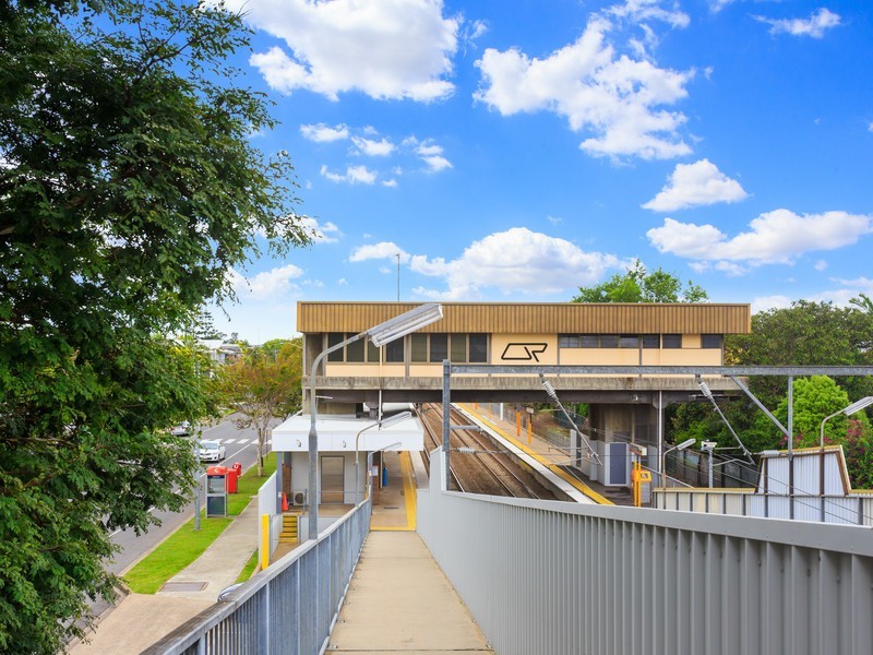 2/34 Duke Street, Ascot QLD 4007