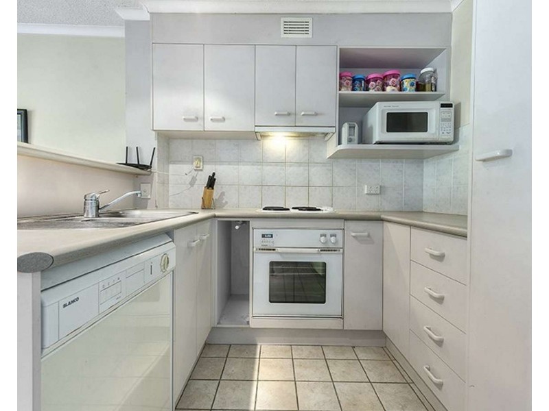 24/101 Bowen Street, Spring Hill QLD 4000