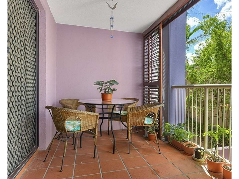 24/101 Bowen Street, Spring Hill QLD 4000