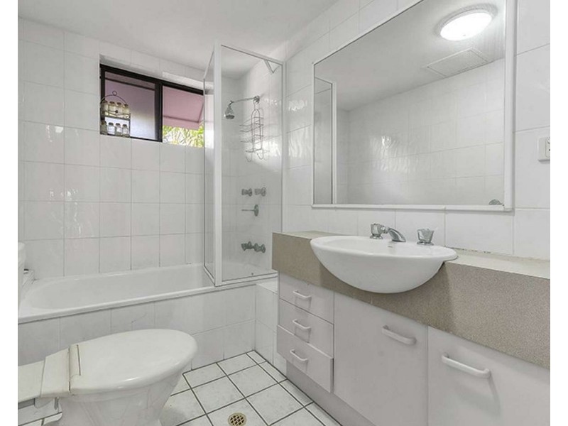 24/101 Bowen Street, Spring Hill QLD 4000
