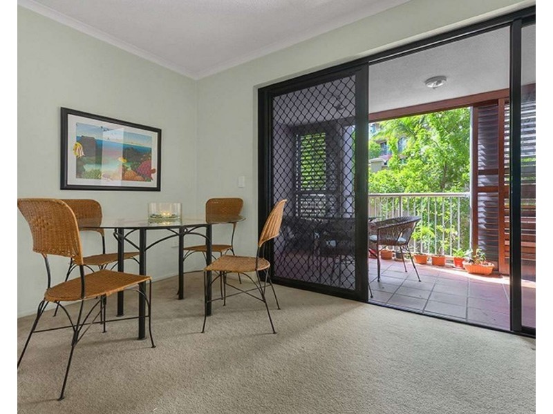 24/101 Bowen Street, Spring Hill QLD 4000
