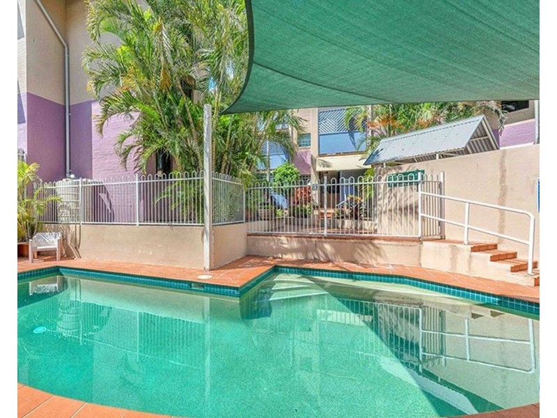 24/101 Bowen Street, Spring Hill QLD 4000