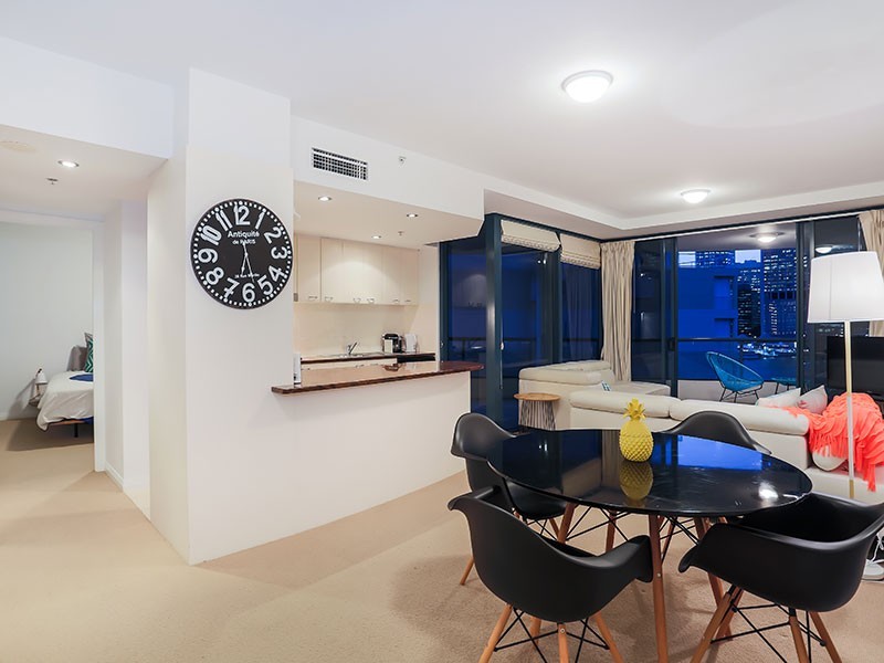 14/321 Main Street, Kangaroo Point QLD 4169