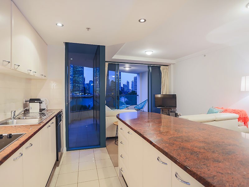14/321 Main Street, Kangaroo Point QLD 4169