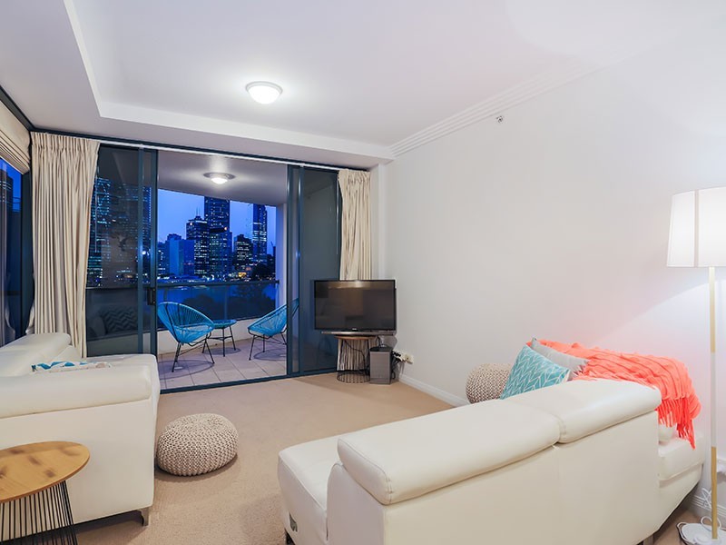 14/321 Main Street, Kangaroo Point QLD 4169