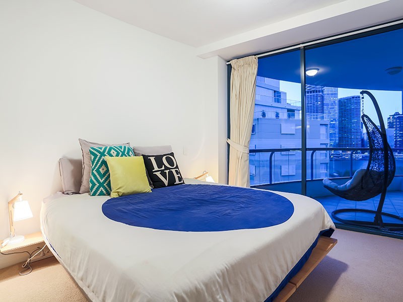 14/321 Main Street, Kangaroo Point QLD 4169