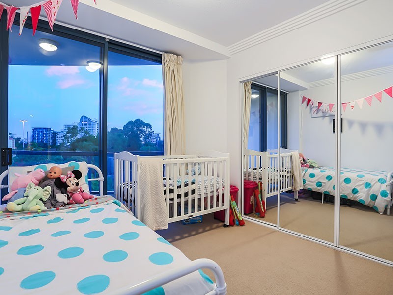 14/321 Main Street, Kangaroo Point QLD 4169