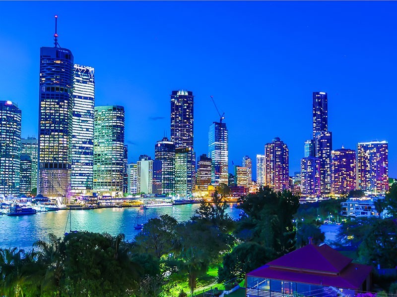 14/321 Main Street, Kangaroo Point QLD 4169