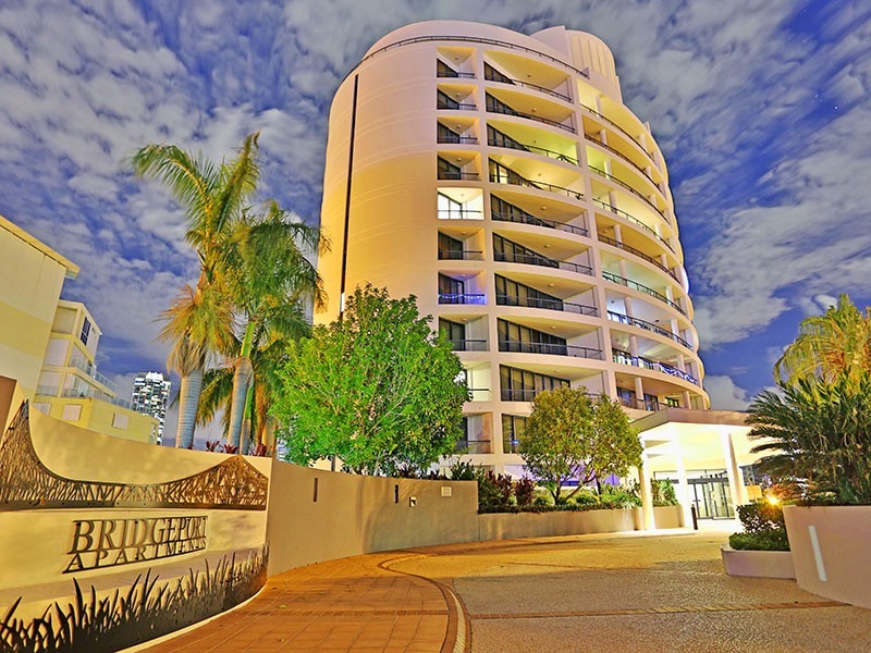 14/321 Main Street, Kangaroo Point QLD 4169