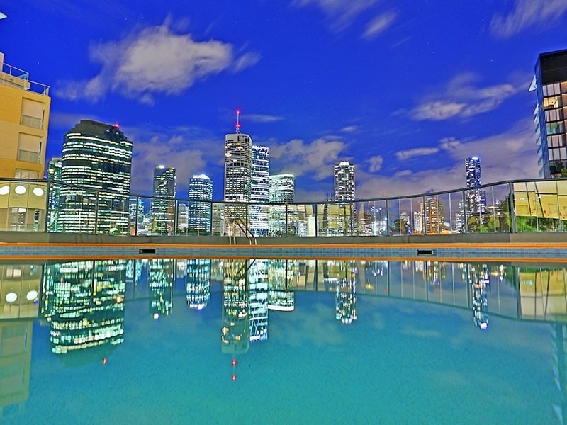 14/321 Main Street, Kangaroo Point QLD 4169
