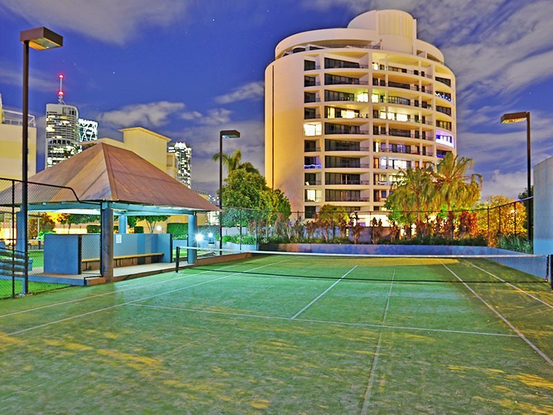 14/321 Main Street, Kangaroo Point QLD 4169
