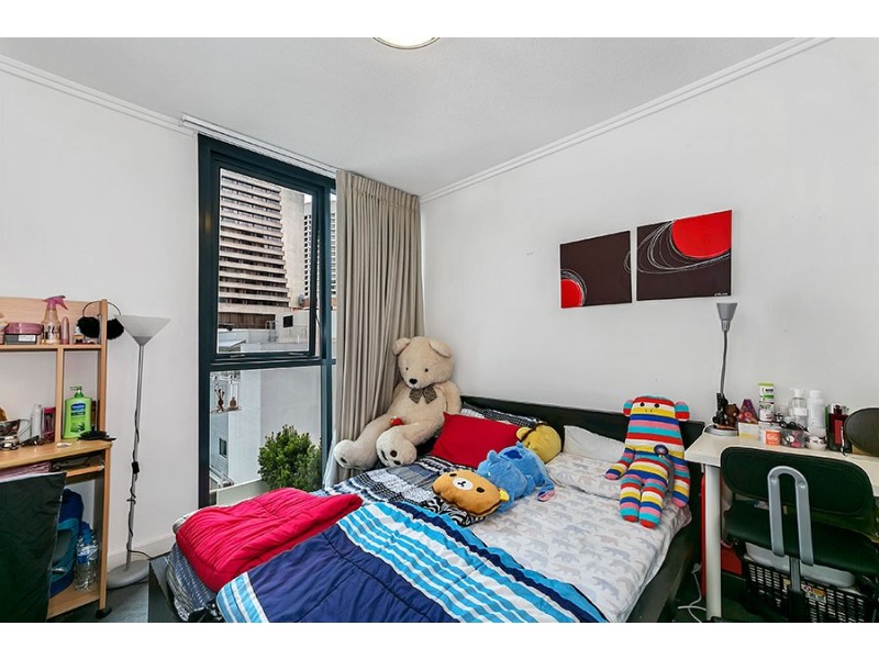 703/128 Charlotte Street, Brisbane City QLD 4000