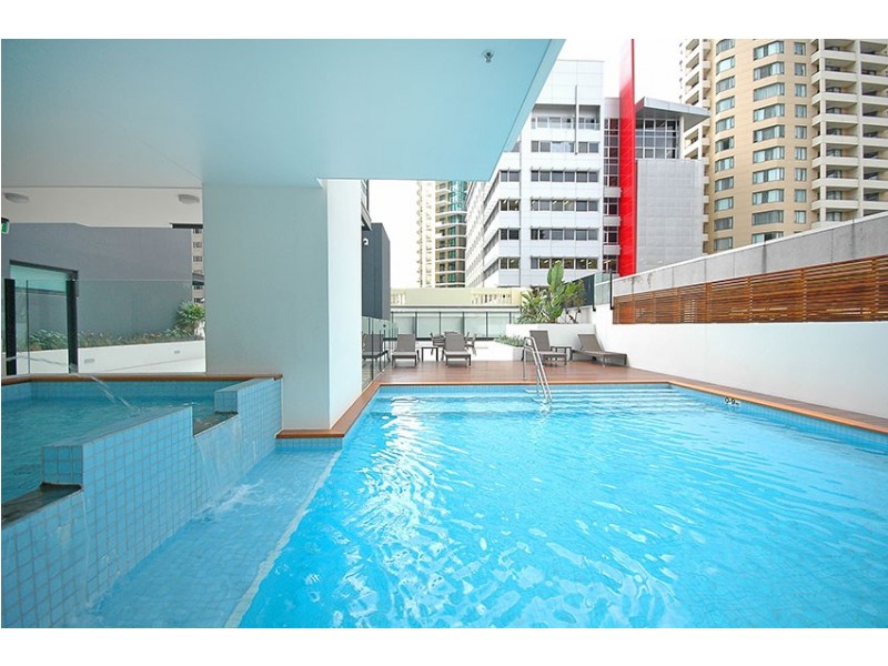 703/128 Charlotte Street, Brisbane City QLD 4000
