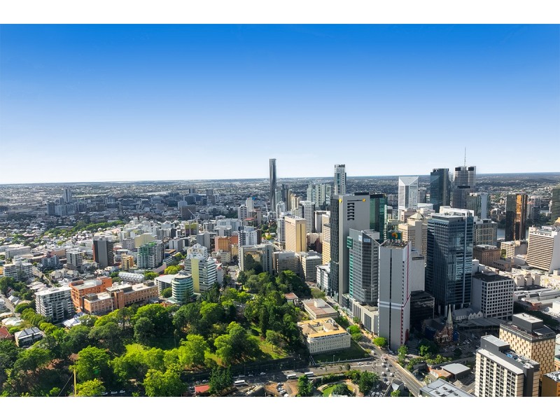 5406/43 Herschel Street, Brisbane City QLD 4000