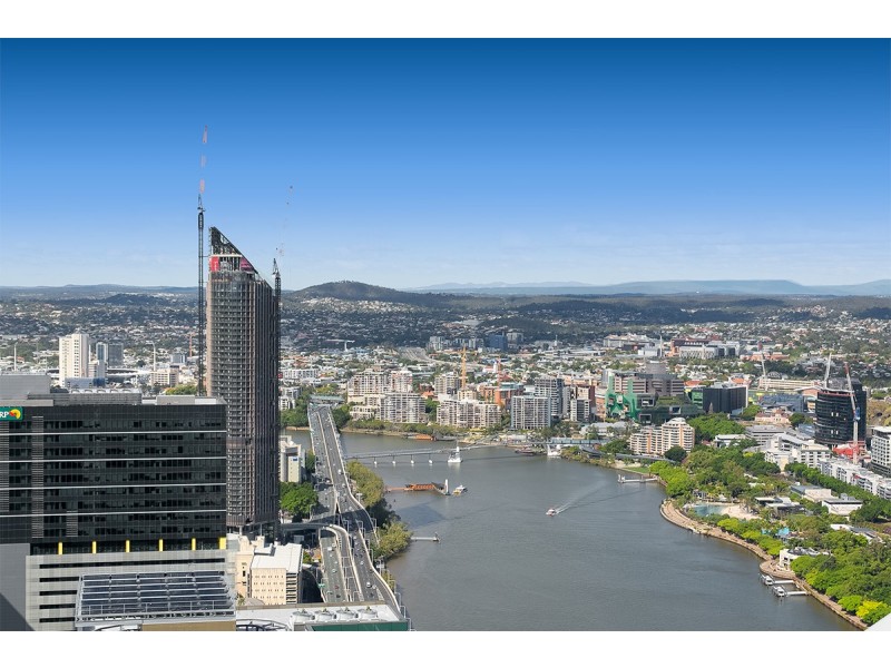 5406/43 Herschel Street, Brisbane City QLD 4000
