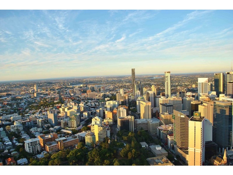 6105/43 Herschel Street, Brisbane City QLD 4000
