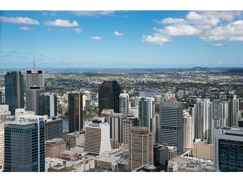 6105/43 Herschel Street, Brisbane City QLD 4000