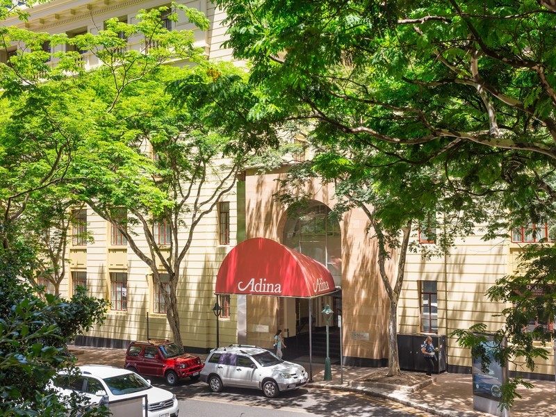 4008/255 Ann Street, Brisbane City QLD 4000