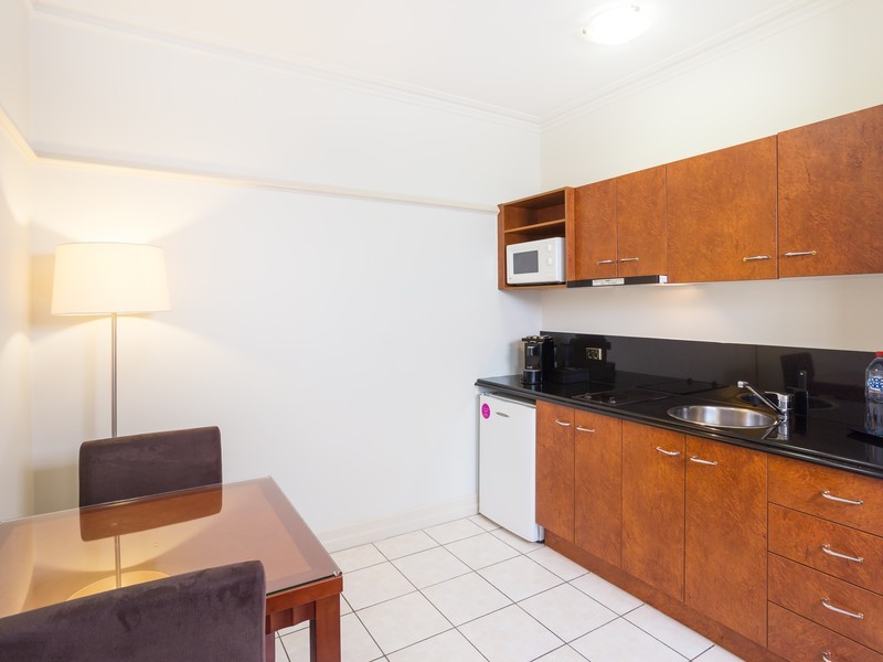 4008/255 Ann Street, Brisbane City QLD 4000