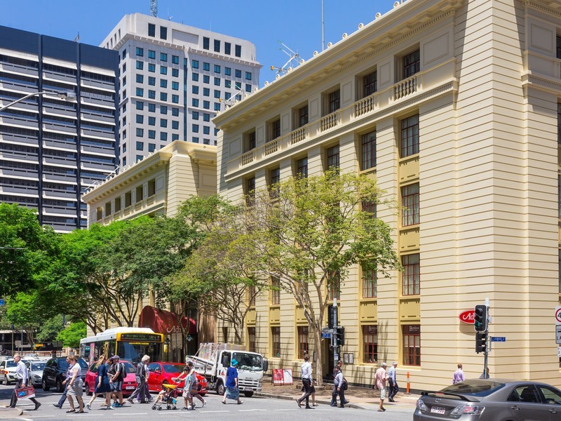 4008/255 Ann Street, Brisbane City QLD 4000