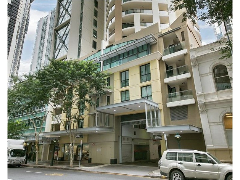 2203/120 MARY STREET, Brisbane City QLD 4000