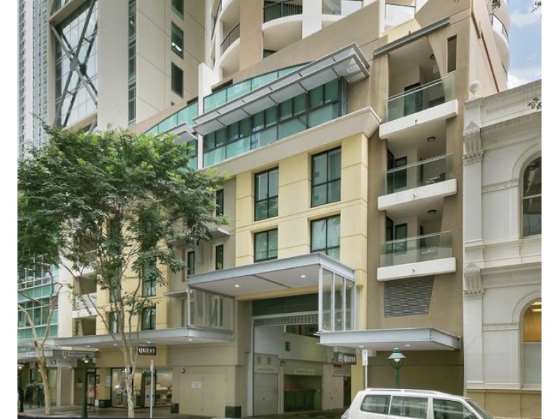 2203/120 MARY STREET, Brisbane City QLD 4000