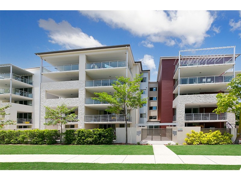 6/24 Westacott Street, Nundah QLD 4012