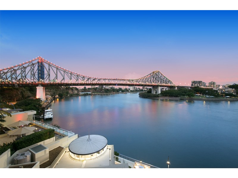 29/32 MACROSSAN STREET, Brisbane City QLD 4000