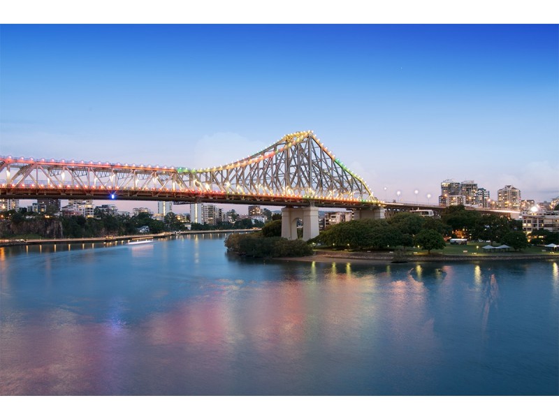 29/32 MACROSSAN STREET, Brisbane City QLD 4000