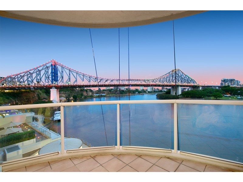 29/32 MACROSSAN STREET, Brisbane City QLD 4000