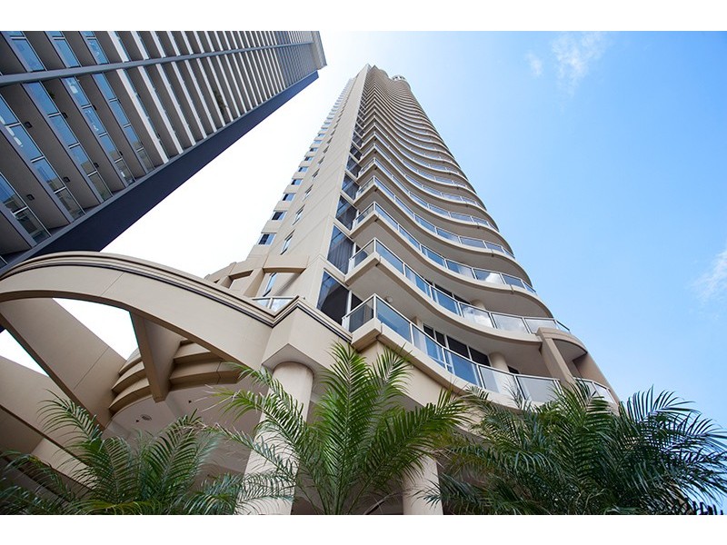 29/32 MACROSSAN STREET, Brisbane City QLD 4000