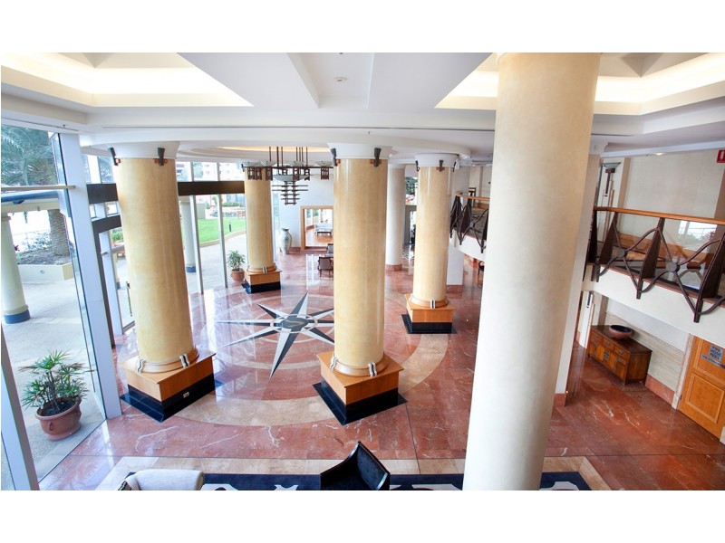 29/32 MACROSSAN STREET, Brisbane City QLD 4000