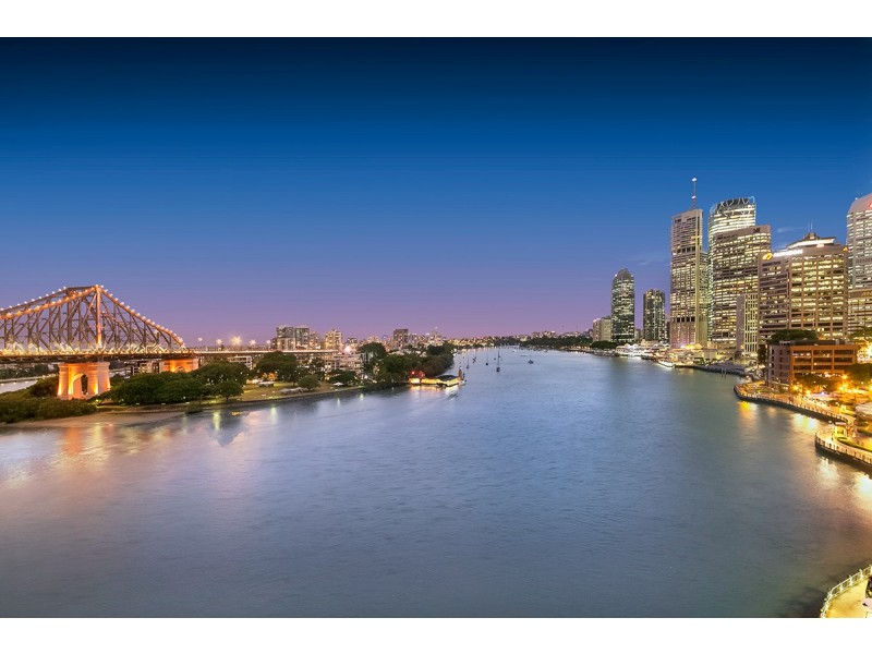 52/32 Macrossan Street, Brisbane City QLD 4000