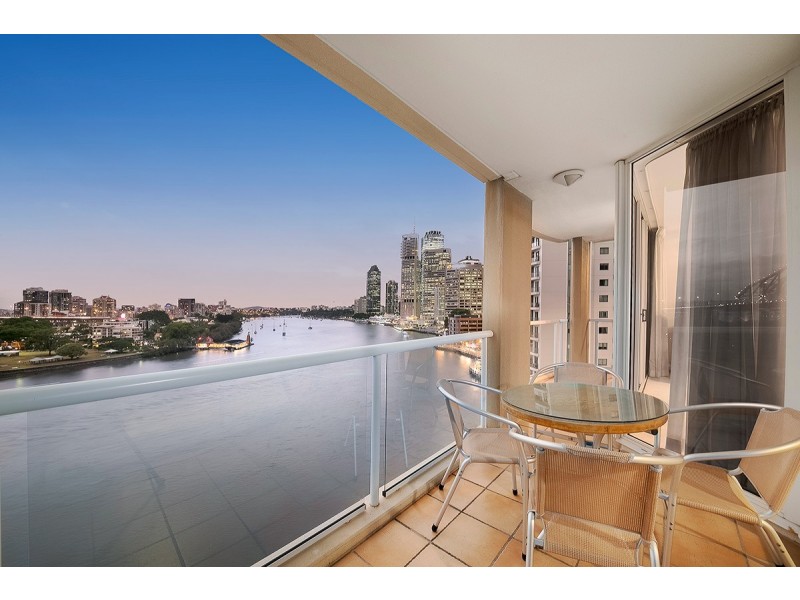 52/32 Macrossan Street, Brisbane City QLD 4000