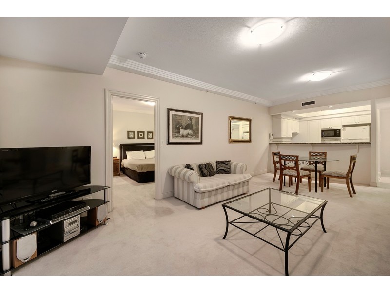 52/32 Macrossan Street, Brisbane City QLD 4000