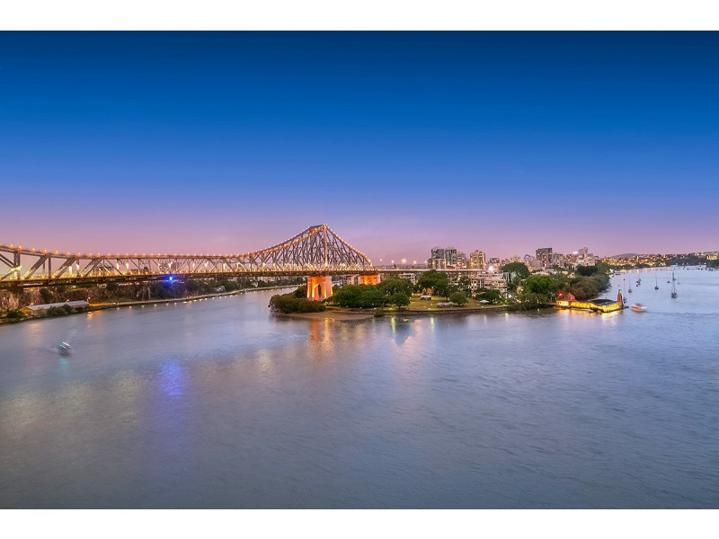 52/32 Macrossan Street, Brisbane City QLD 4000